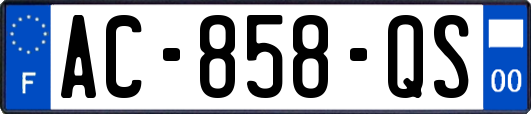 AC-858-QS