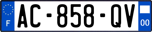 AC-858-QV