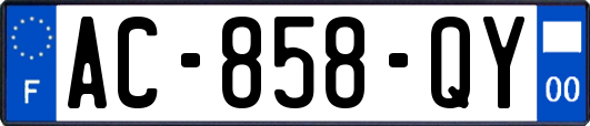 AC-858-QY