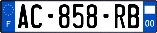 AC-858-RB