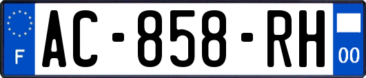 AC-858-RH