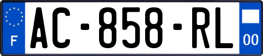 AC-858-RL