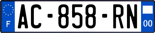 AC-858-RN