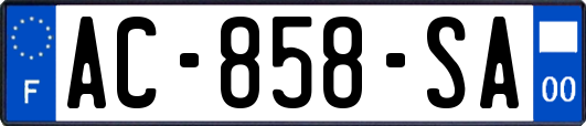 AC-858-SA