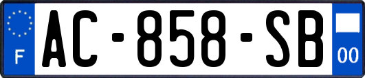 AC-858-SB