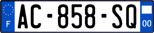 AC-858-SQ