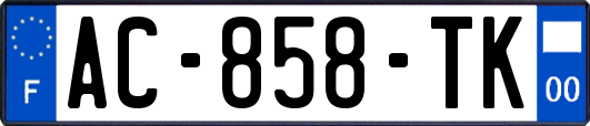 AC-858-TK