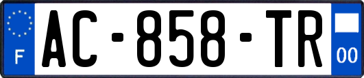 AC-858-TR