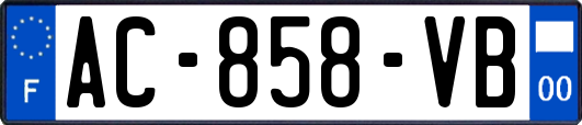 AC-858-VB