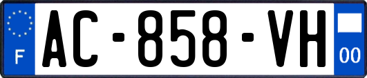 AC-858-VH