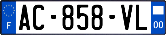 AC-858-VL