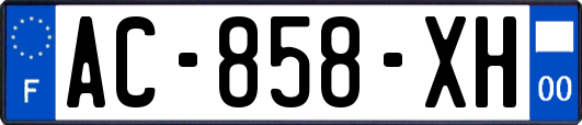 AC-858-XH