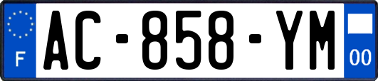 AC-858-YM