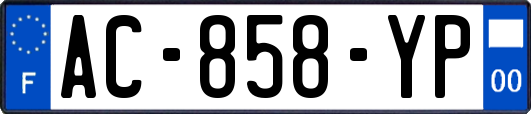 AC-858-YP