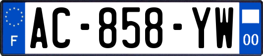 AC-858-YW