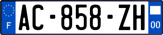 AC-858-ZH
