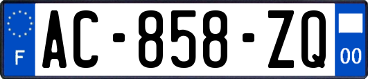 AC-858-ZQ