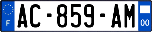 AC-859-AM