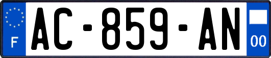 AC-859-AN