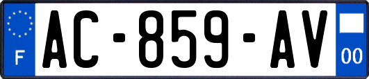 AC-859-AV