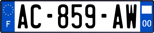 AC-859-AW