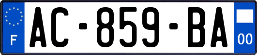 AC-859-BA