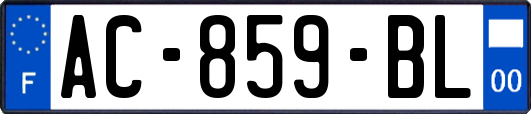 AC-859-BL