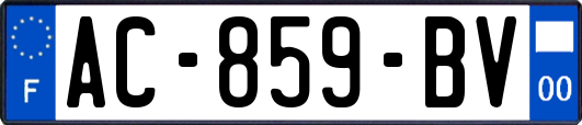 AC-859-BV