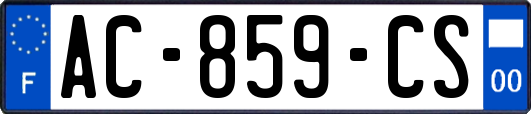 AC-859-CS