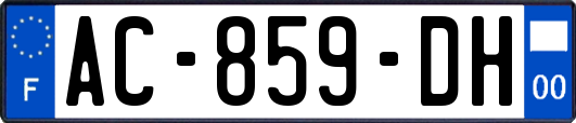 AC-859-DH