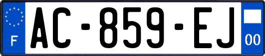 AC-859-EJ
