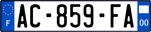 AC-859-FA