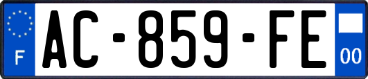 AC-859-FE