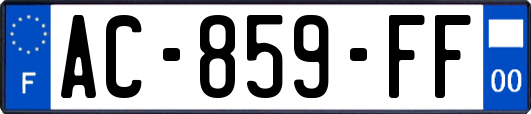 AC-859-FF