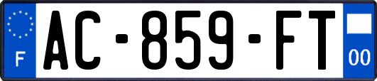 AC-859-FT