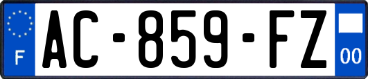 AC-859-FZ