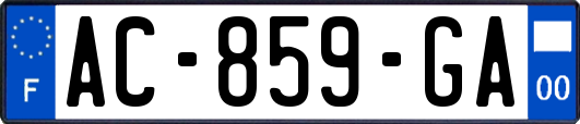 AC-859-GA