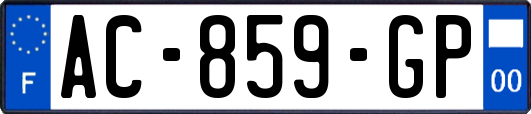 AC-859-GP