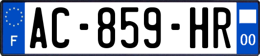 AC-859-HR