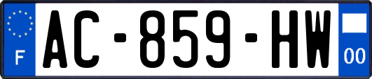 AC-859-HW