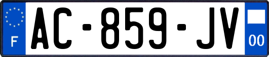 AC-859-JV