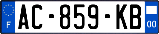 AC-859-KB