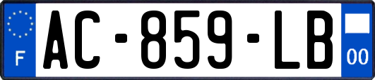 AC-859-LB
