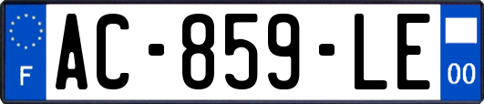 AC-859-LE