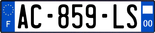 AC-859-LS