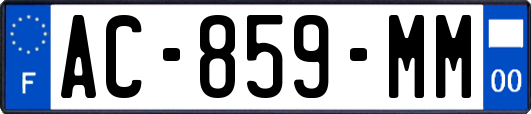 AC-859-MM