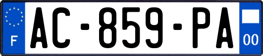AC-859-PA