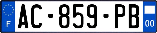 AC-859-PB
