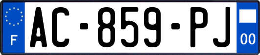 AC-859-PJ