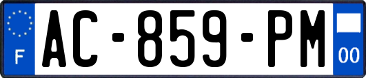 AC-859-PM